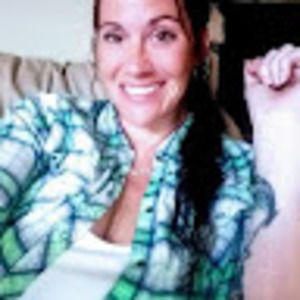 Meet your Posher, Stacey